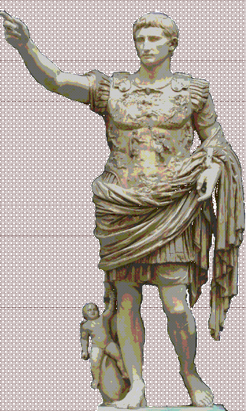 Imperator Augustus