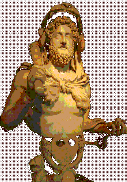 Commodus