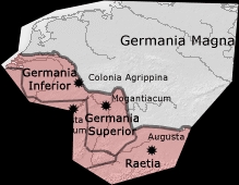 Germania Superior