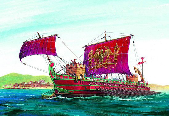 Trireme